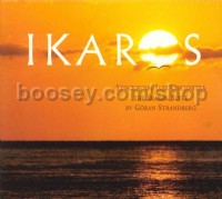 Ikaros (Sitel Records Audio CD)